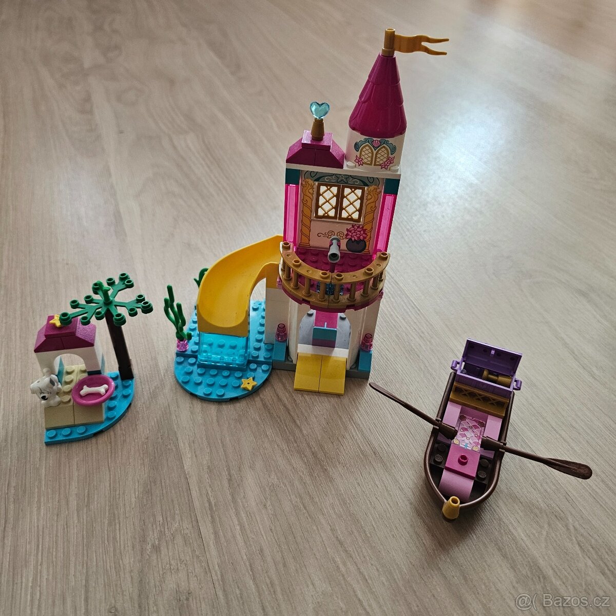 Lego Disney 41160 - 2
