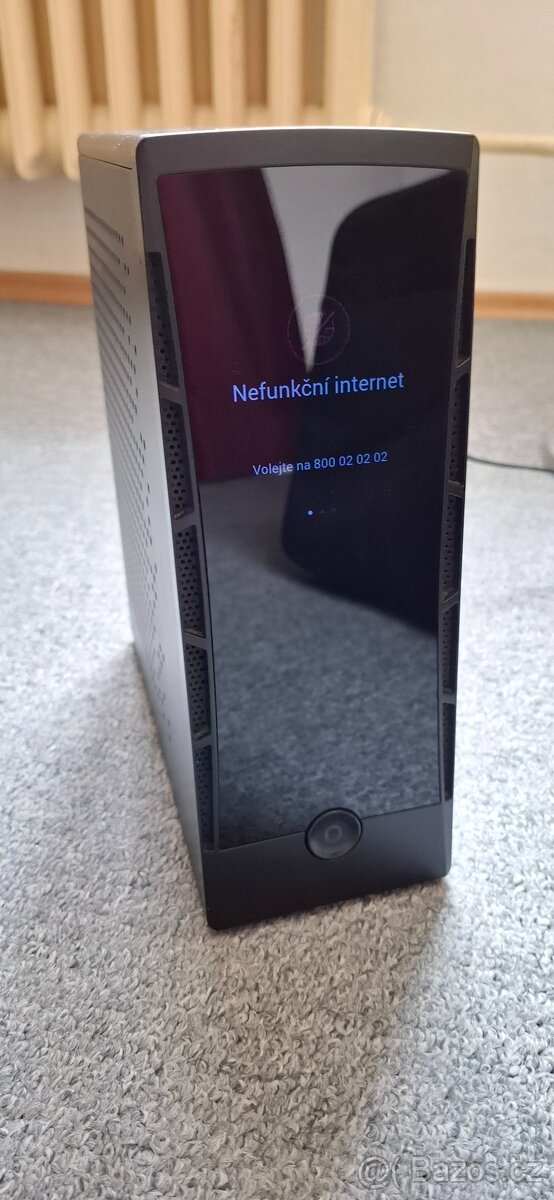 O2 SMART BOX V1 - 2
