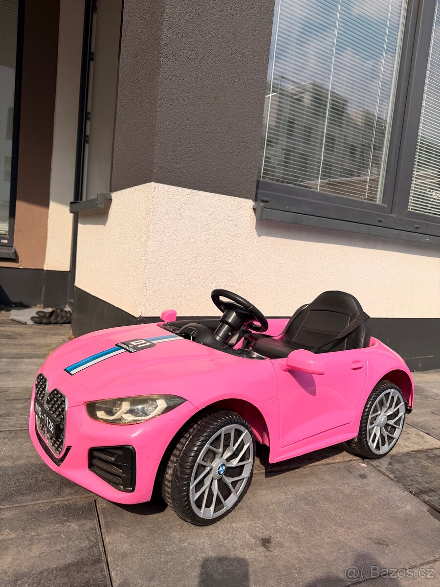 Dětské autíčko BMW - 2