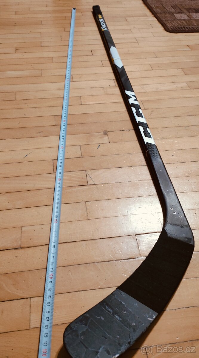 Hokejka CCM Tacks - 2