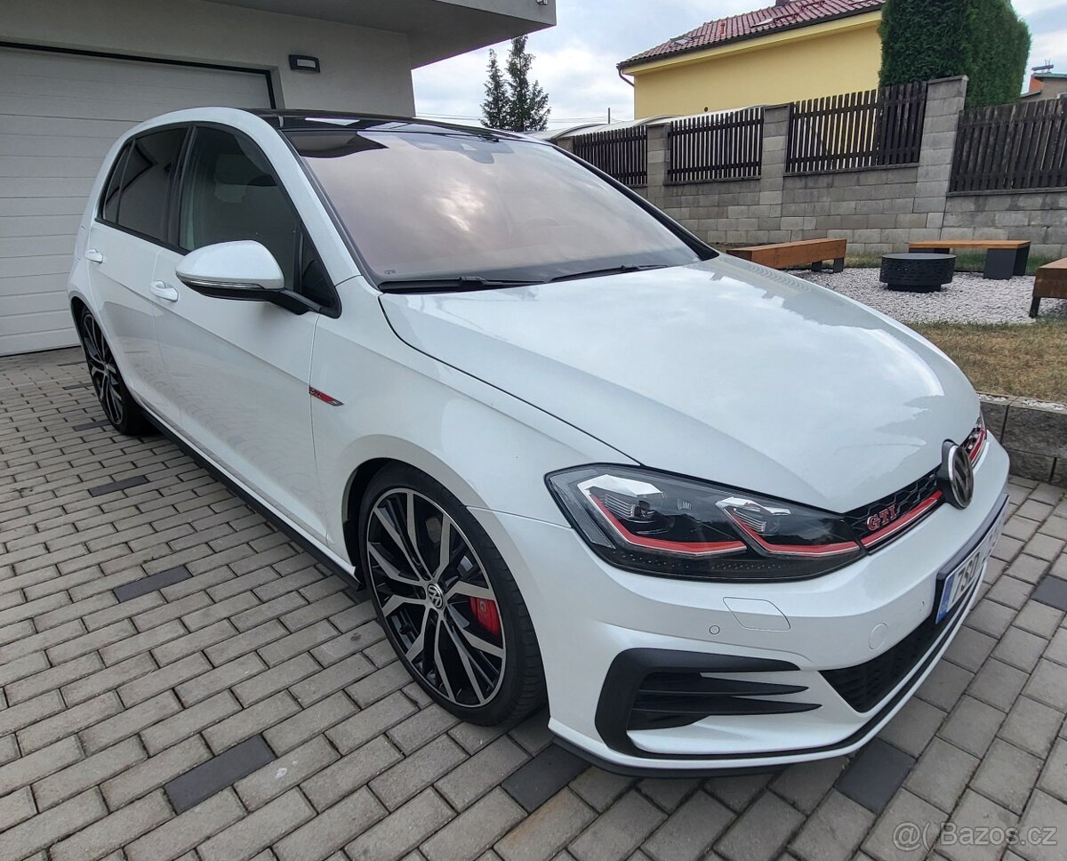 Vw Golf Gti 7,5 Performance - 2
