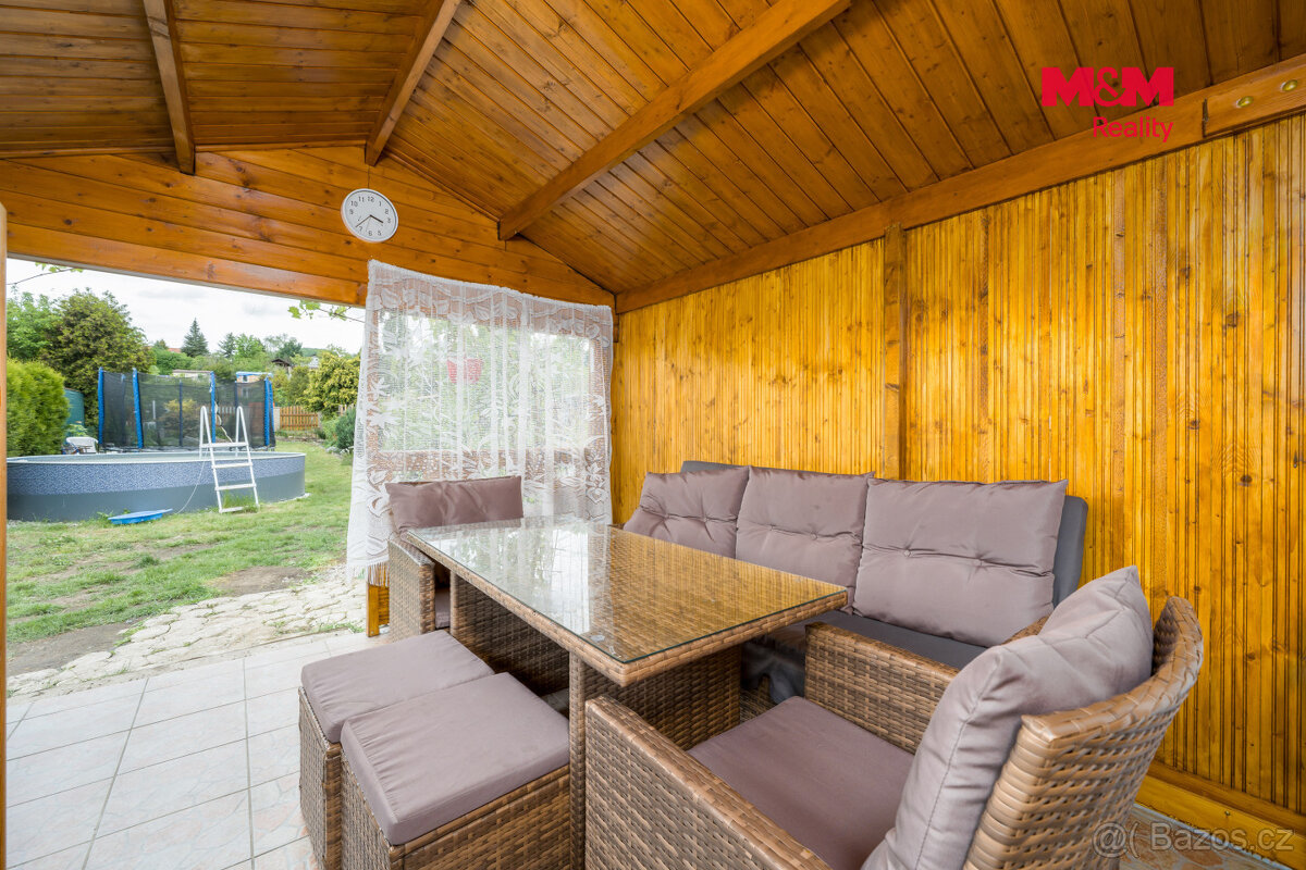 Prodej chaty, 308 m², Litvínov - 2