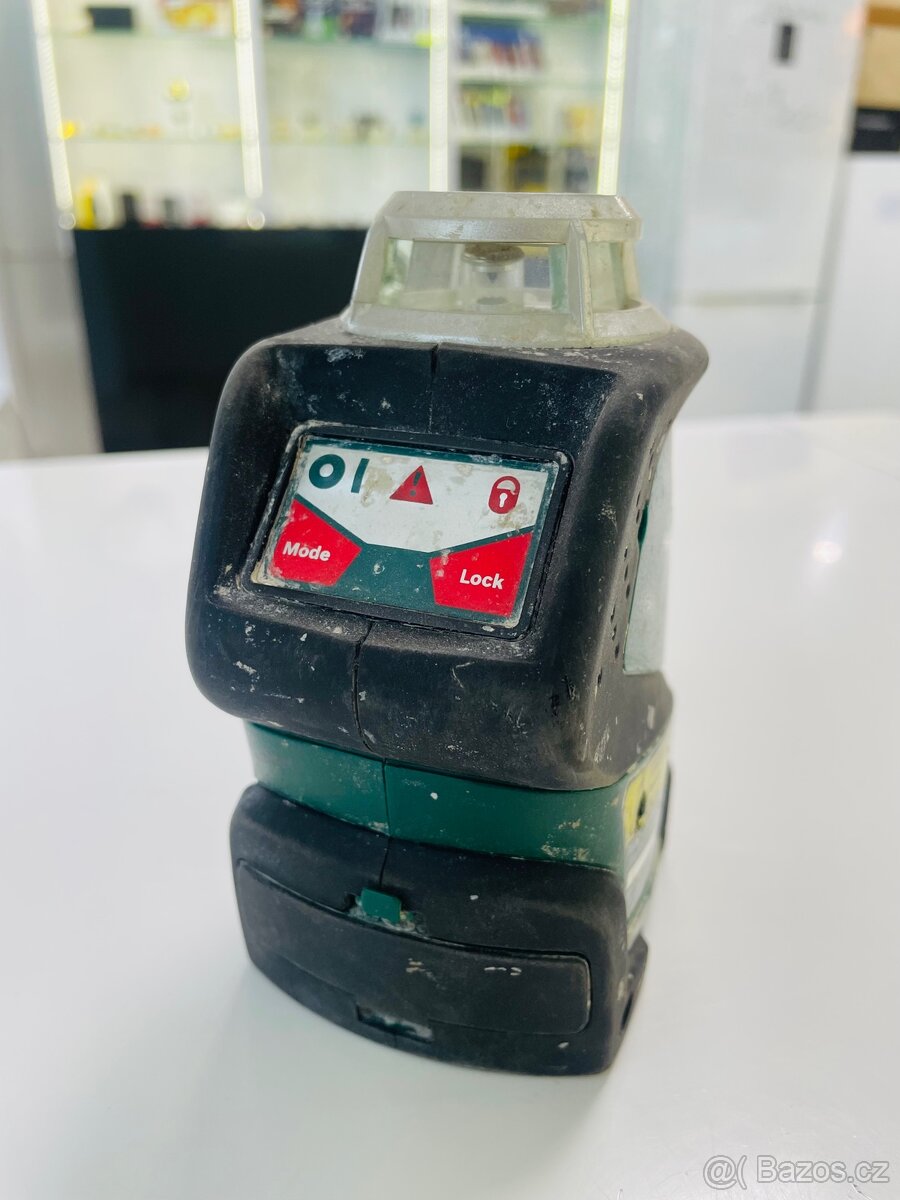 Bosch PLL 360 - 2