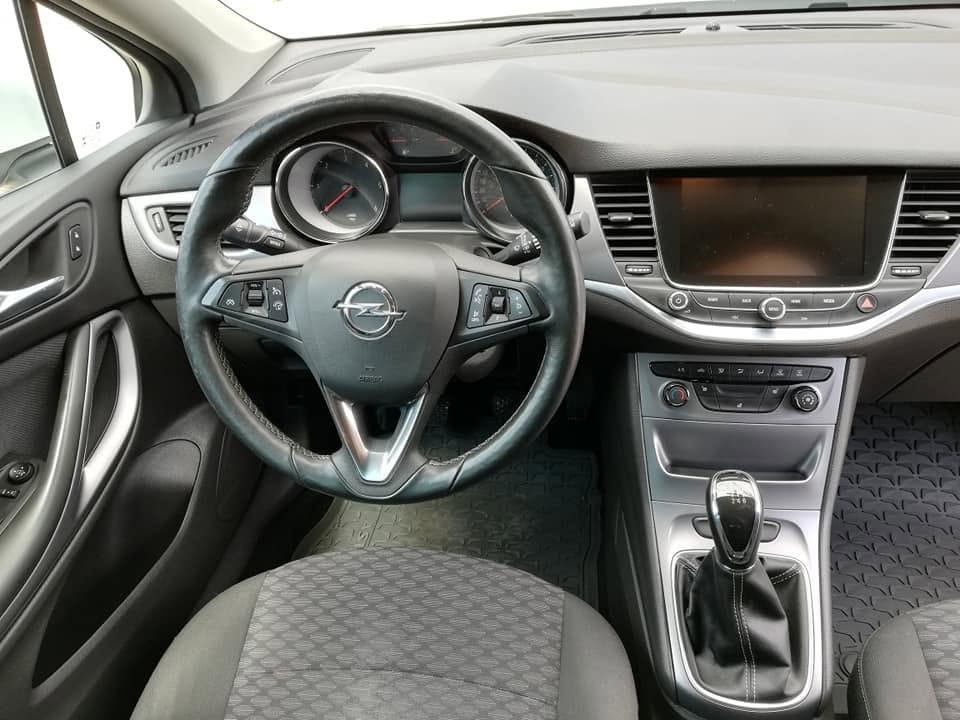 Opel Astra Enjoy 1.6 CDTI combi - 2