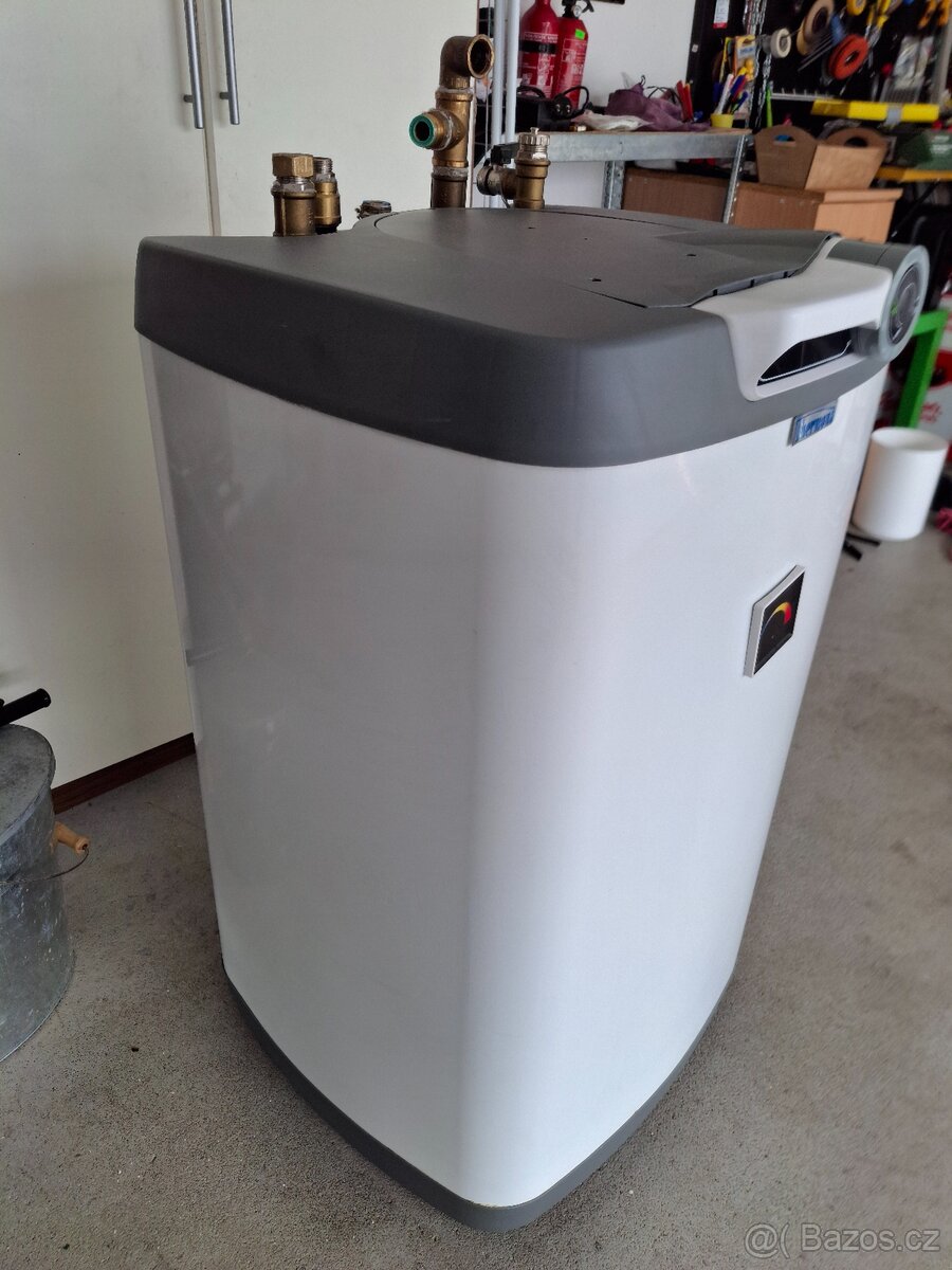 Dražice OKH 100 NTR/HV - 2