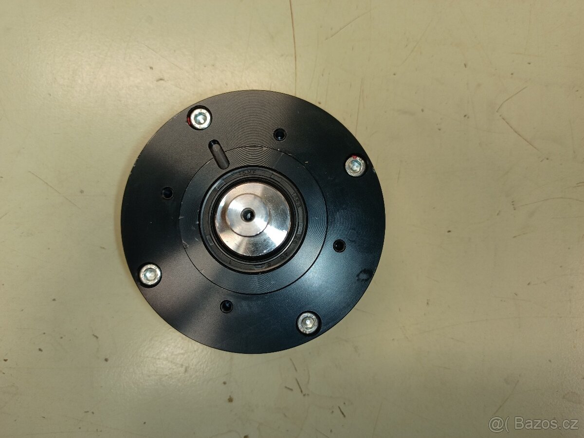 Pneumatický , vzduchový motor BIBUS - 2