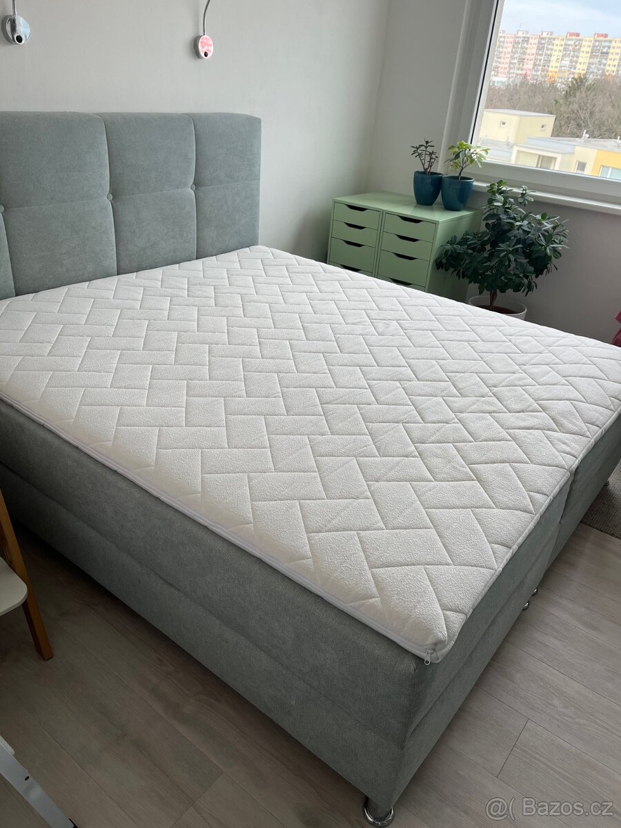 Postel boxspring 180/200 - 2