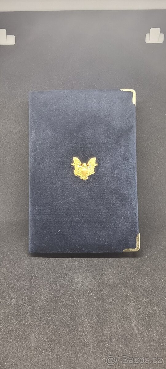 EAGLE JUBILEE PRESTIGE SET 2011 - 2