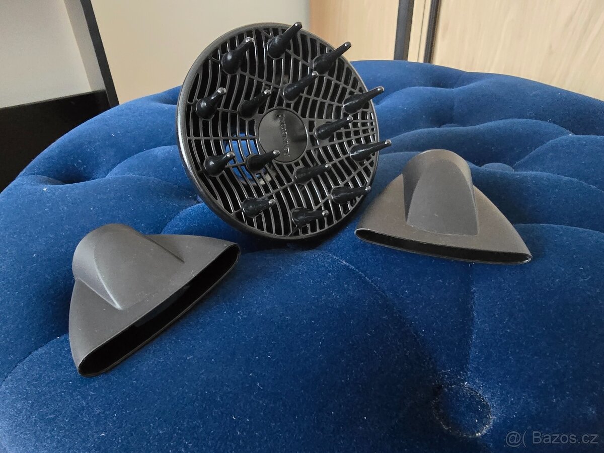 Fen Remington Professional Silk Dryer - 2