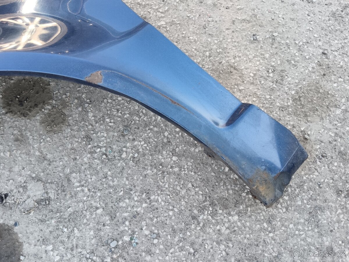 Škoda Superb 1 2007 ND - 2