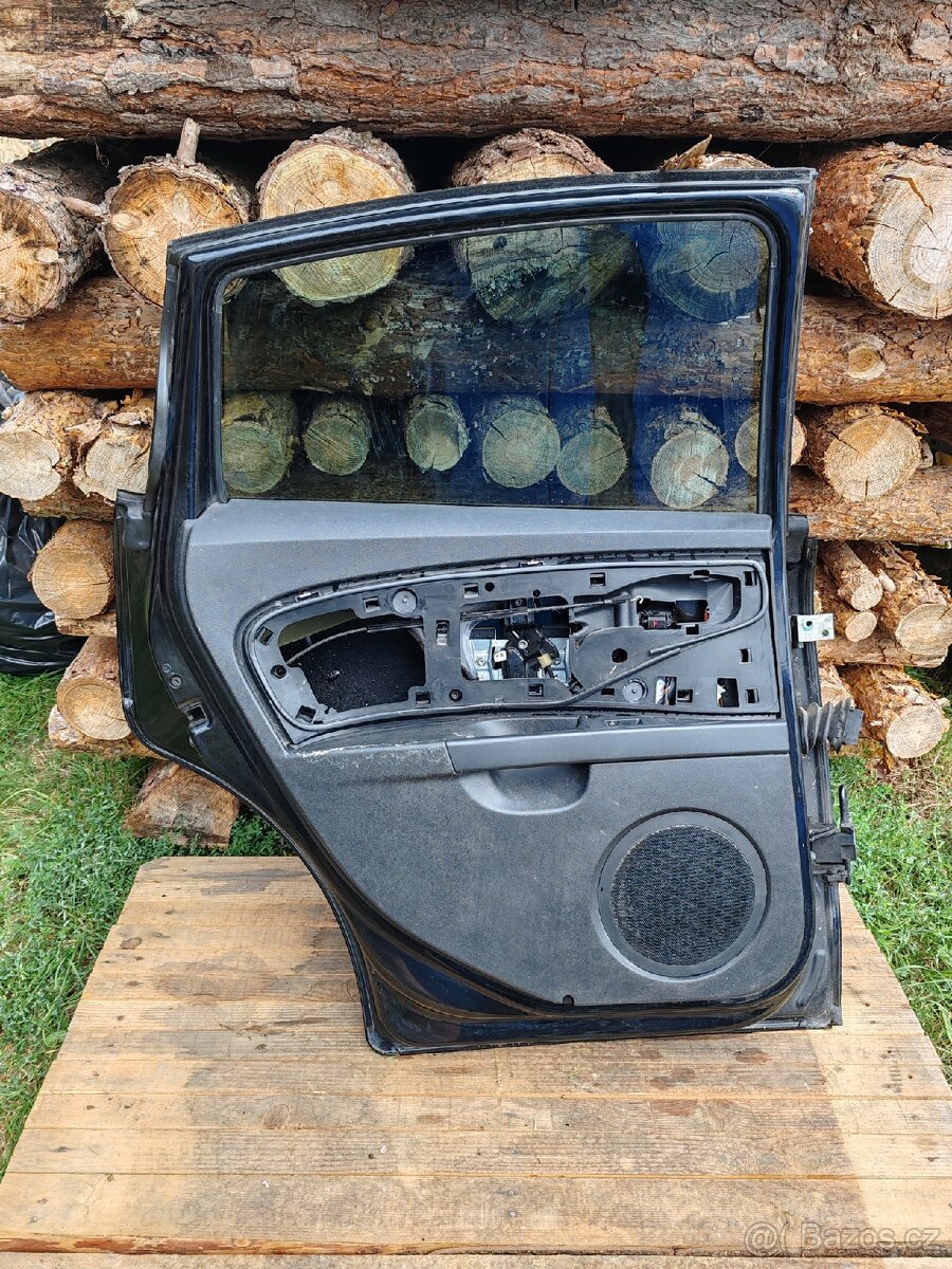 LZ dveře Seat Leon 1P - 2