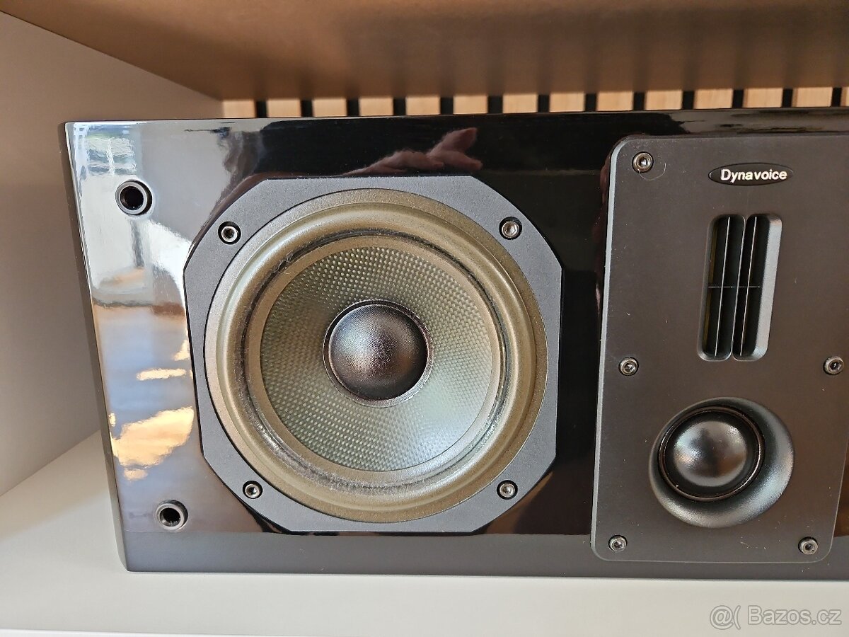 Dynavoice DC-5 centr - 2