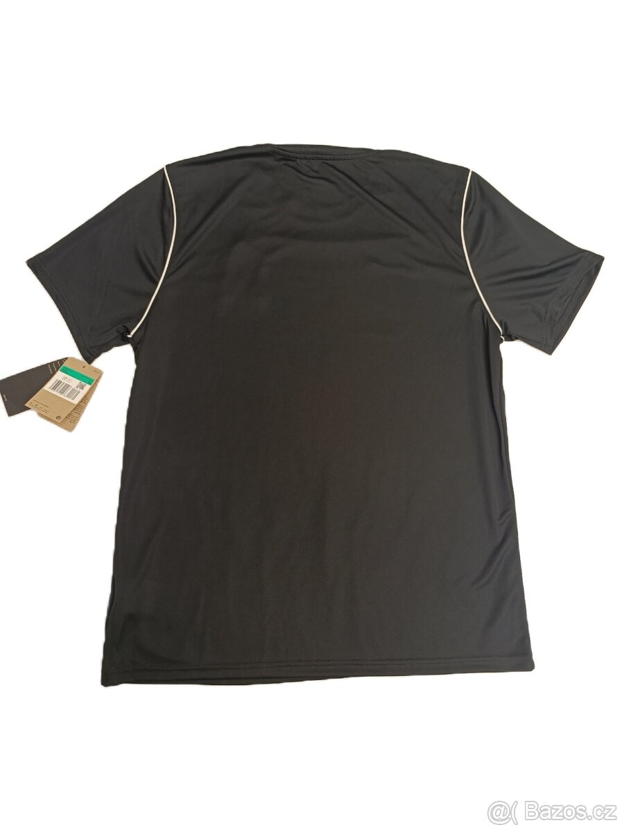 Nike dri-fit sportovní tričko - 2