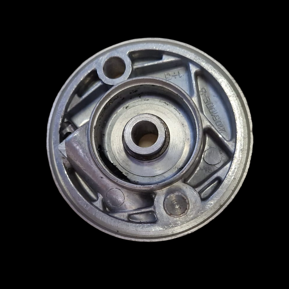 Nové originální štíty brzdy Babetta - 2