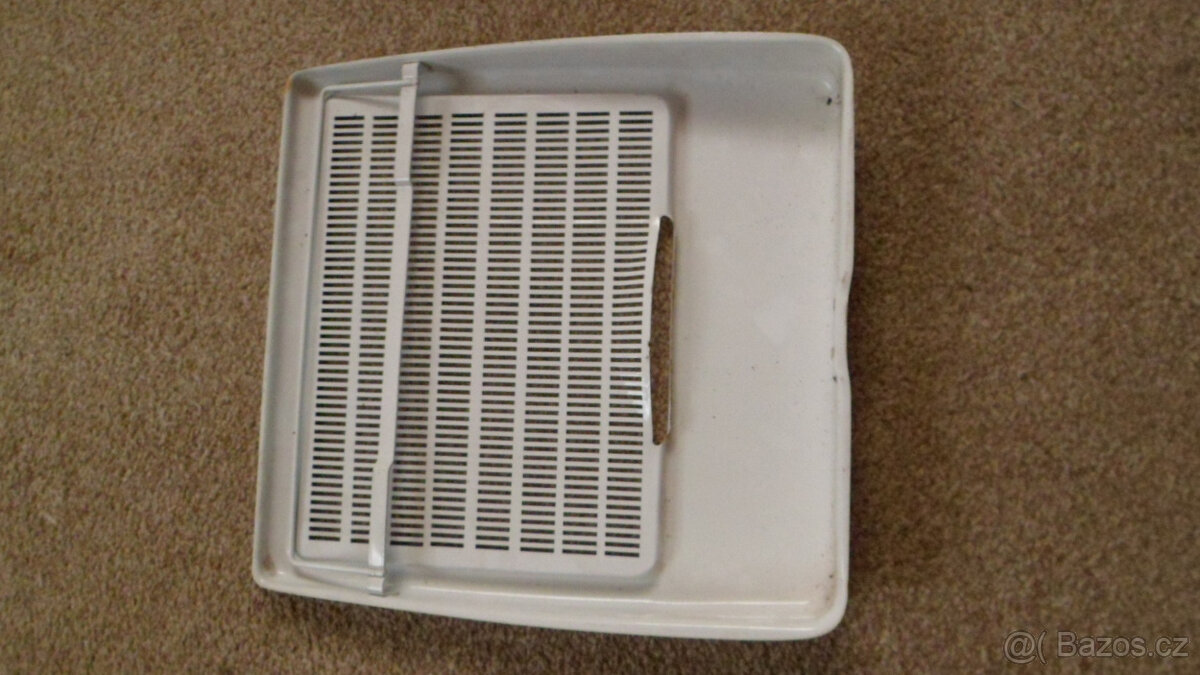 Držák pro odpařovač vody - 2