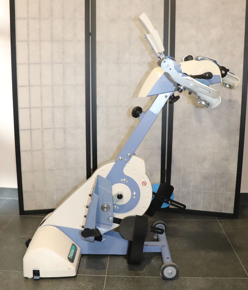 Motomed Thera-Vital, na nohy a ruce. - 2