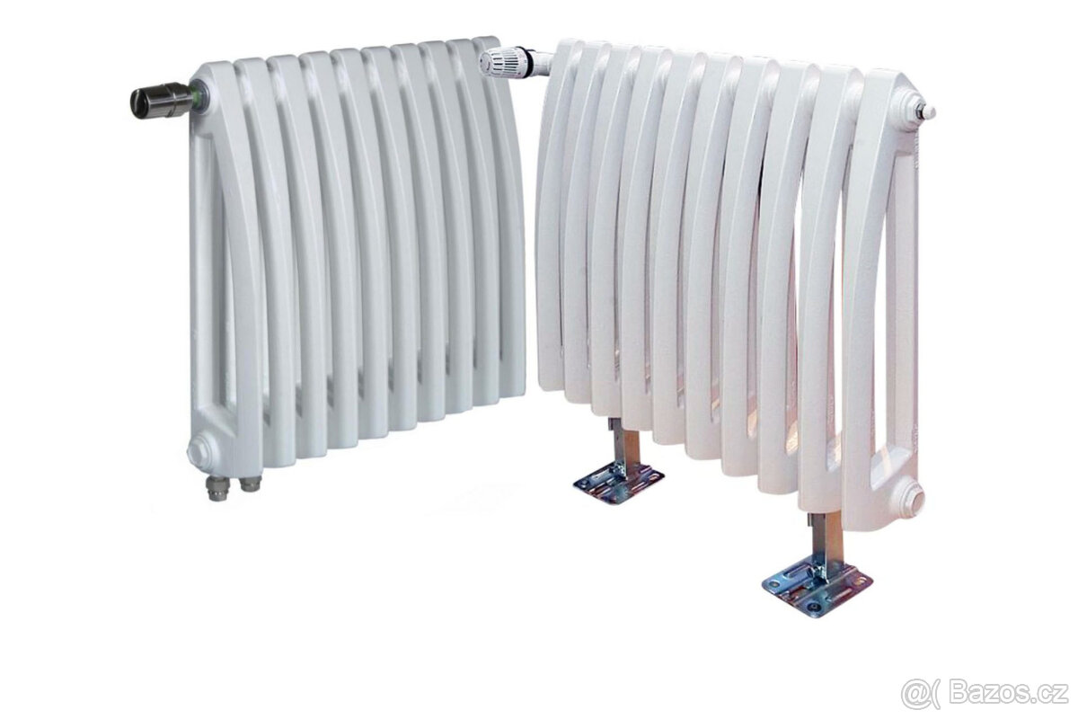 Litinový radiátor Viadrus nový - 2