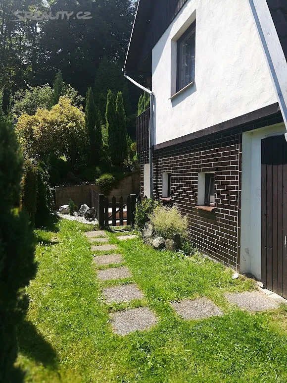 Zahradní chata Skalice - 2