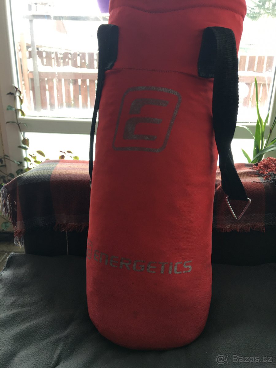 Prodám boxerskou sadu. - 2