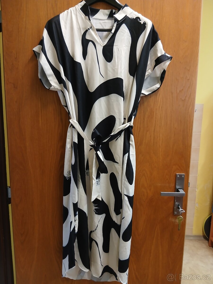 dámské letní šaty - 2