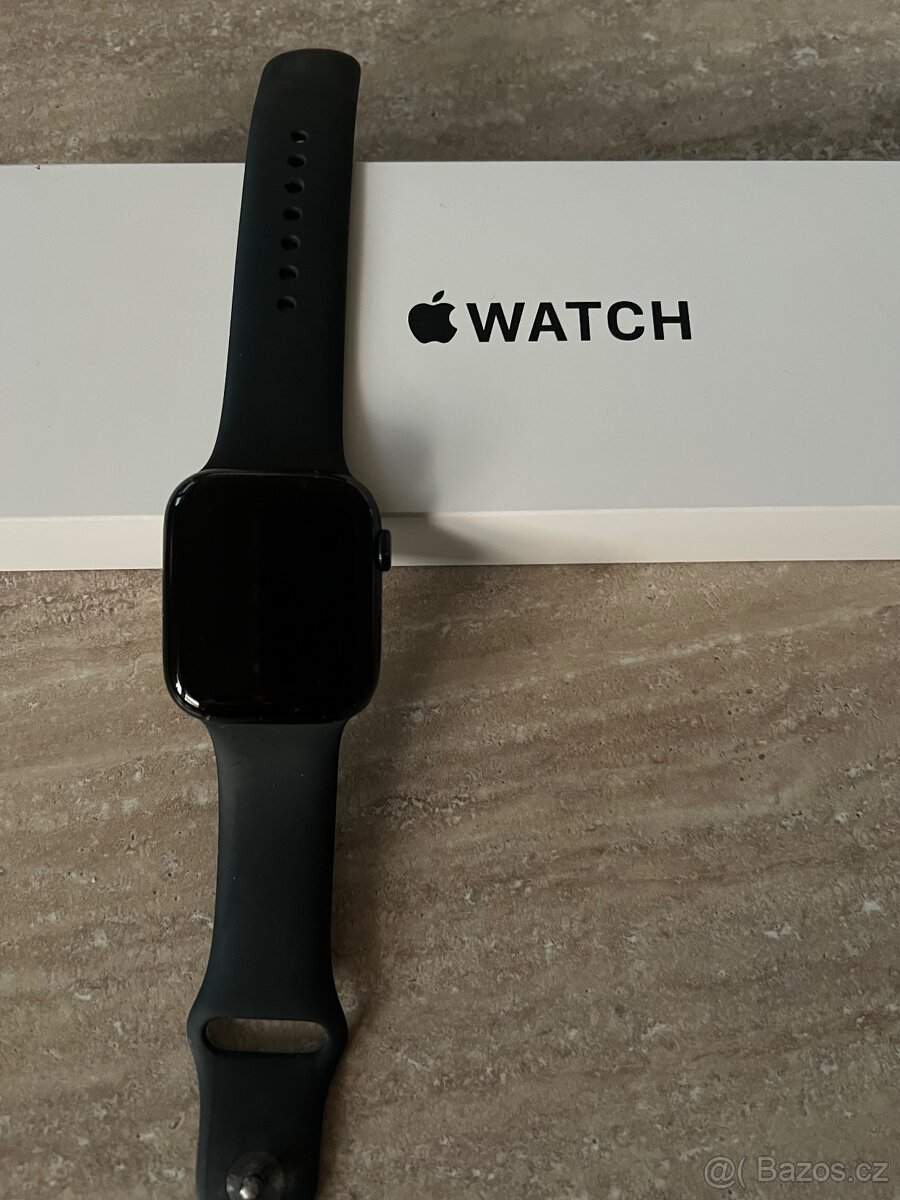 Apple Watch 7 serie 45 mm - 2