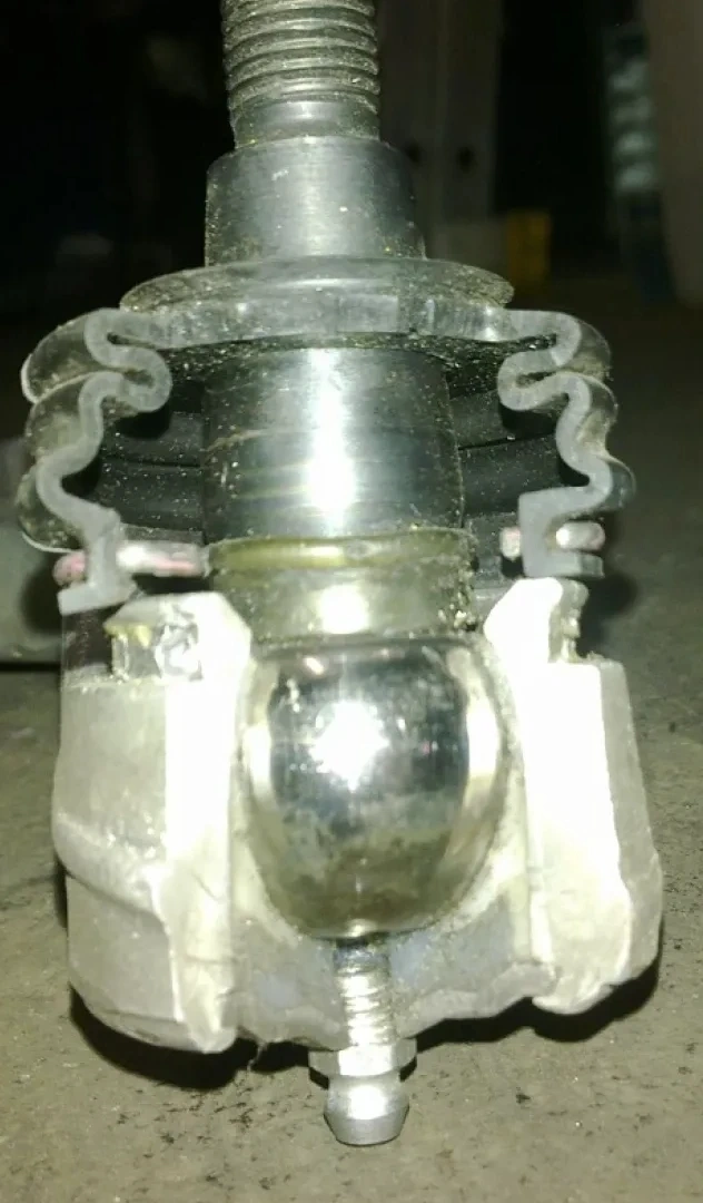 Prodej ramen BMW 5 E39 Sedan Combi přední - 2