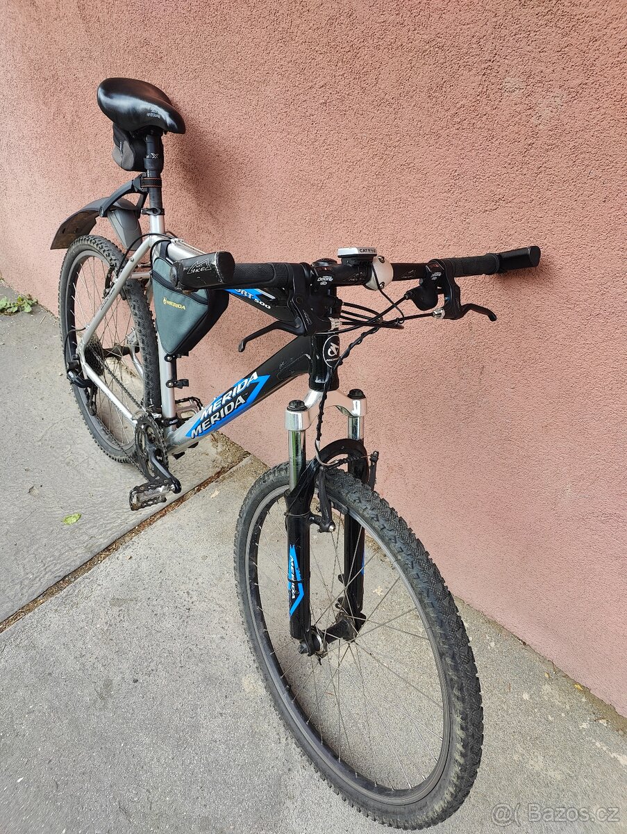 Merida Matta sport 500, kola 26" - 2