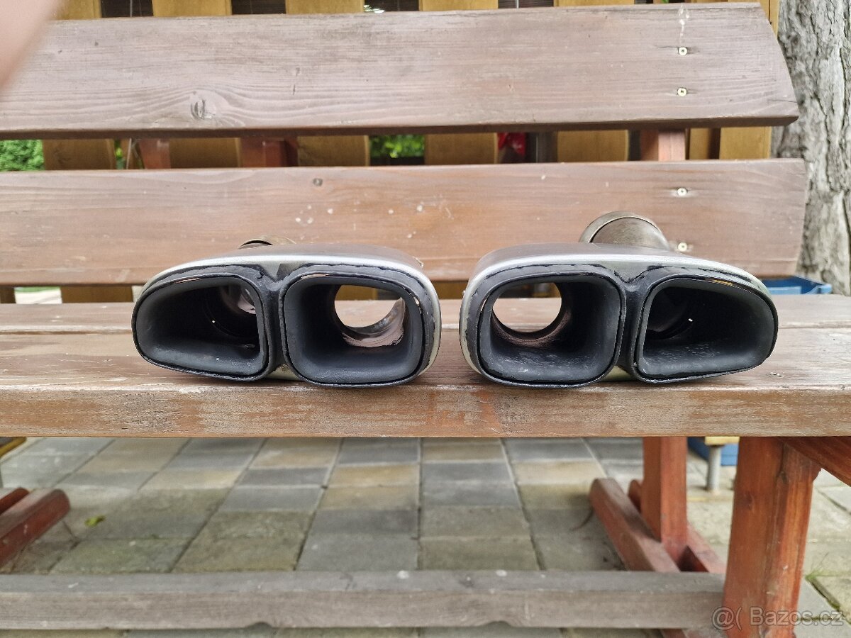 Porsche Panamera turbo - 2