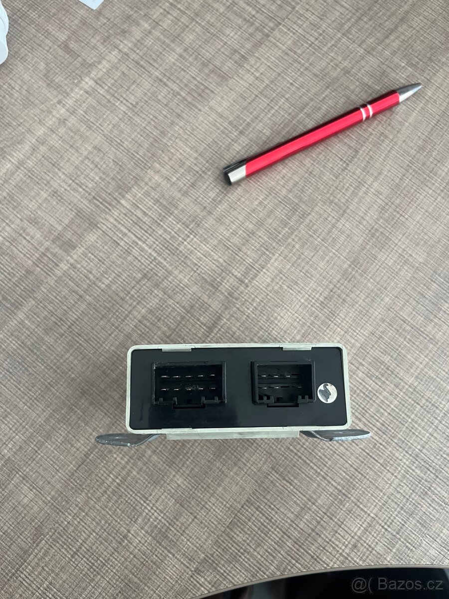 sunroof ecu land rover d2 - 2