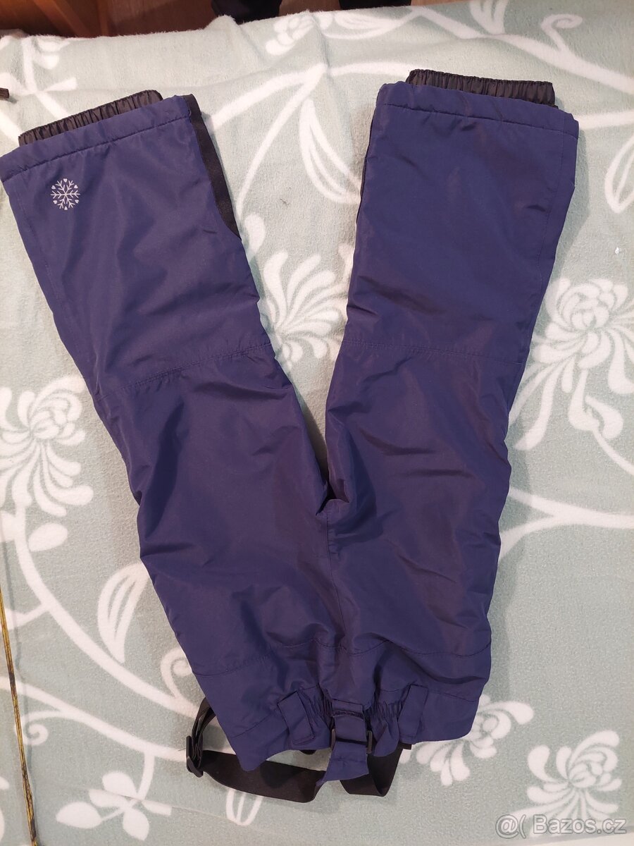 Zimní kalhoty Lupilu 98/104 - 2