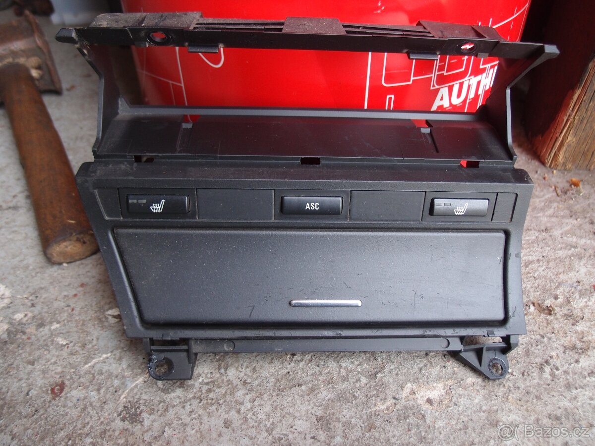 BMW e46 320d 100kW - 2