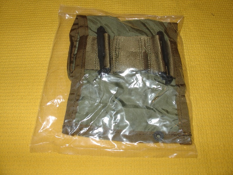 US Army LC-1 sumka na lékárna / lékárnička NOVÁ - 2