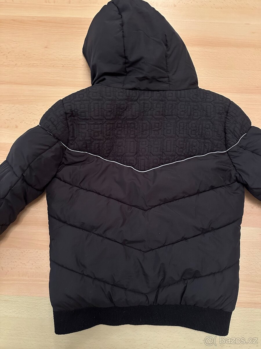 Dětská zimní bunda Boxeur, 14 let - 2