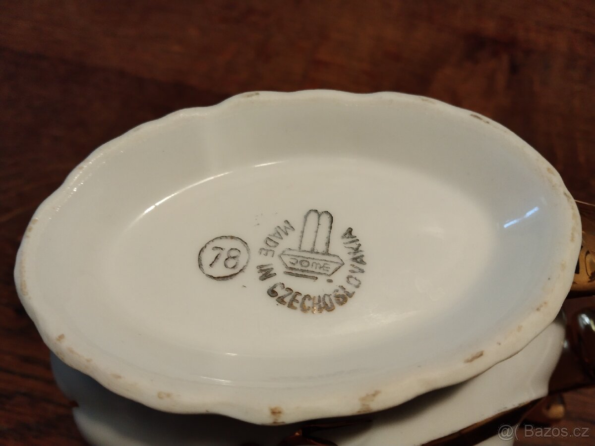 Lázeňský džbánek - 2