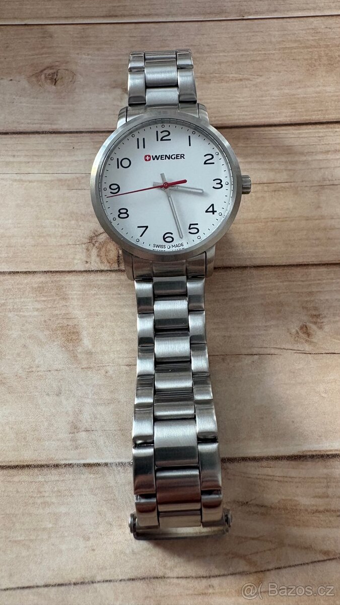 Hodinky Wenger - 2