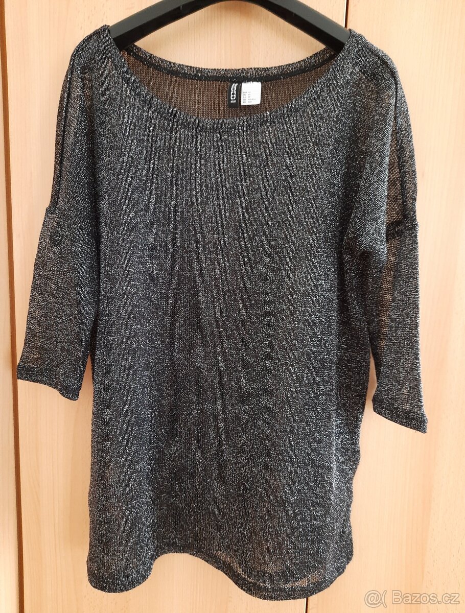 Halenka H&M vel. XS - 2