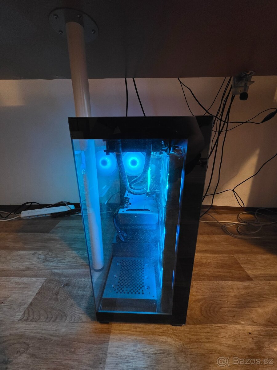 Kompletní herní PC sestava - 2