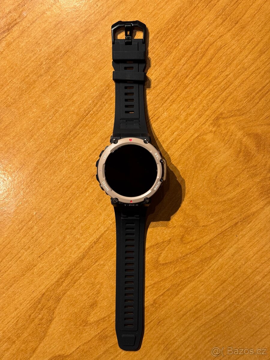 Amazfit T-Rex 2 - 2