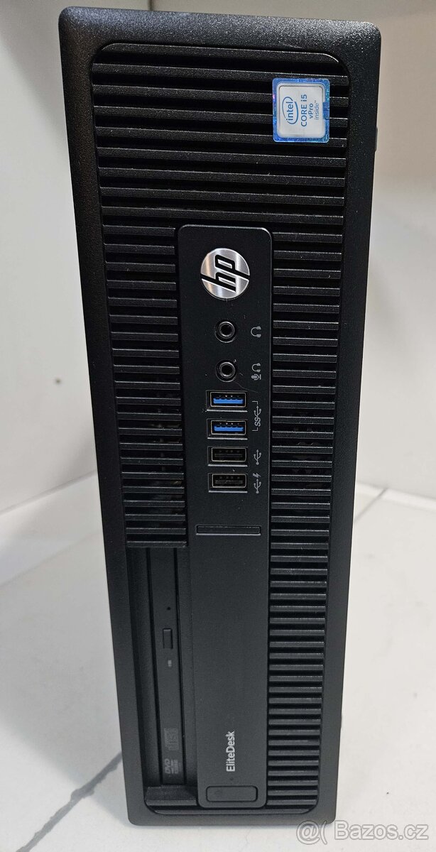 HP PC Intel i5,8GB ,SSD+ HDD,Nvidia - 2