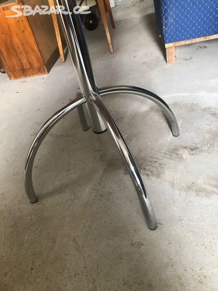 JIDELNI STUL KULATY PRUMĚR 80cm - ZANOVNI - 2