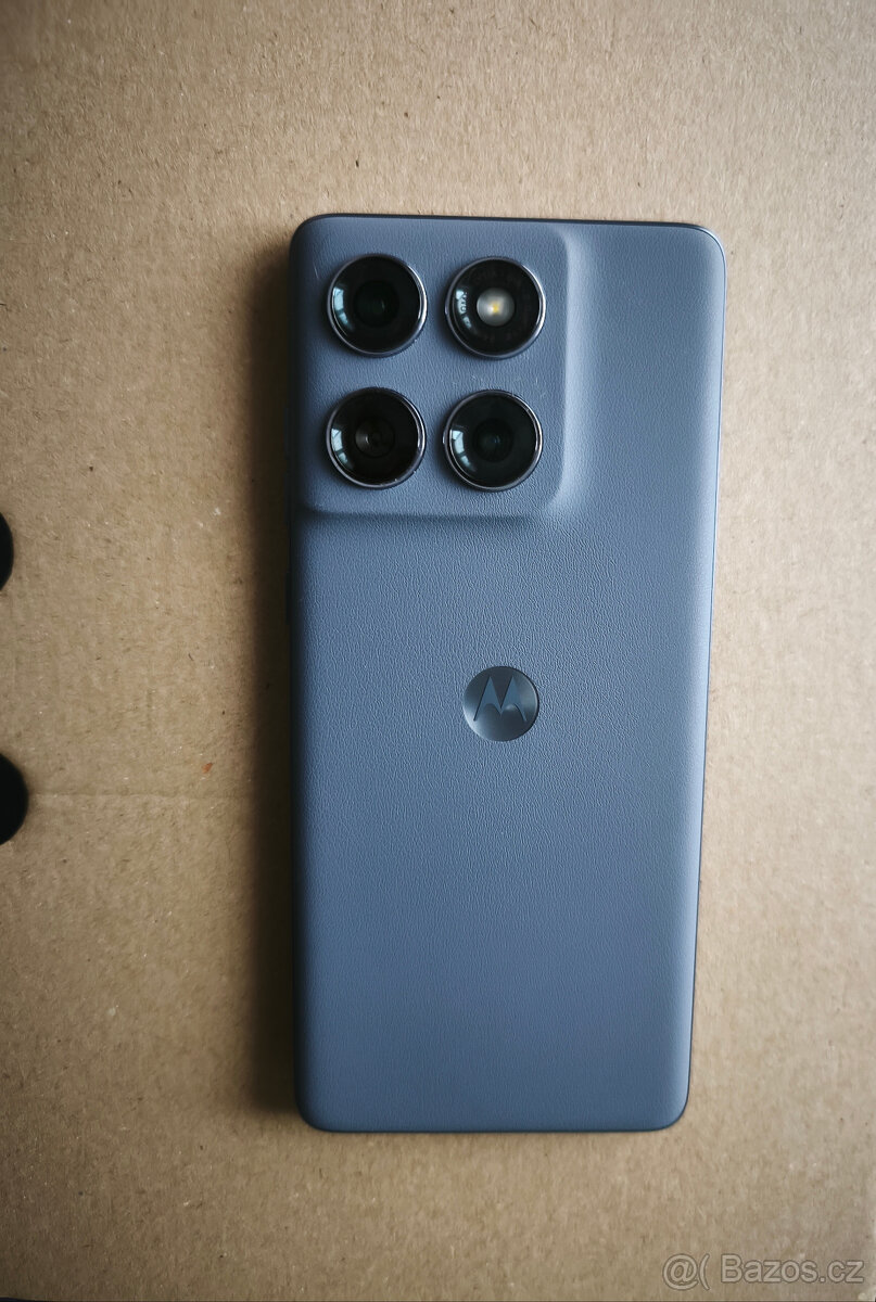 TOP Motorola edge 60 fusion 12gb/256 gb pantone slipstream - 2