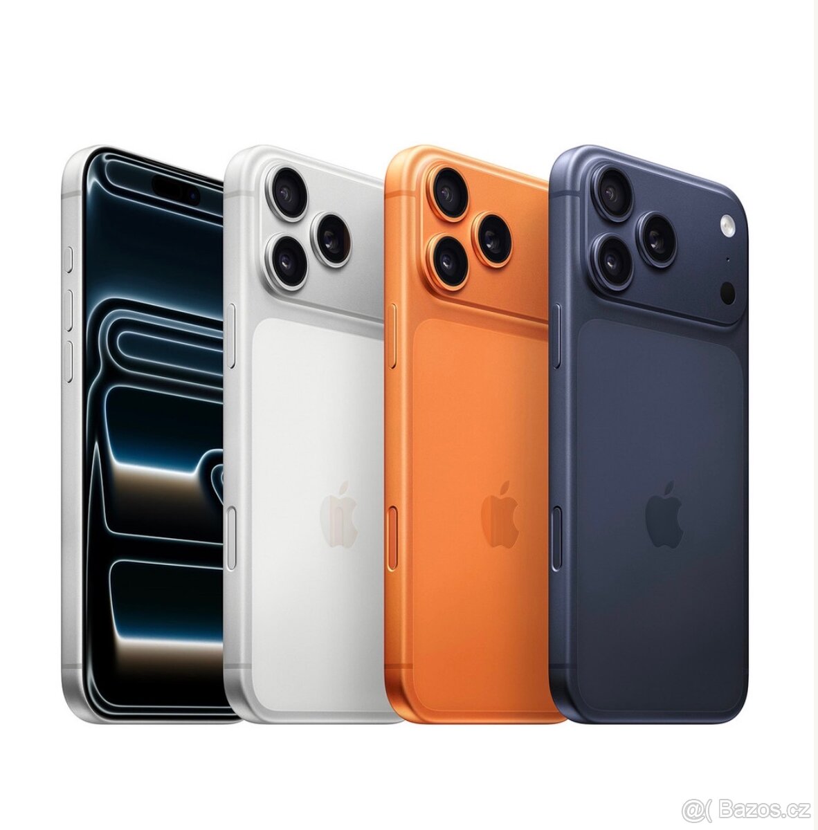 Apple iPhone 17 Pro MAX 256GB, nový - 2