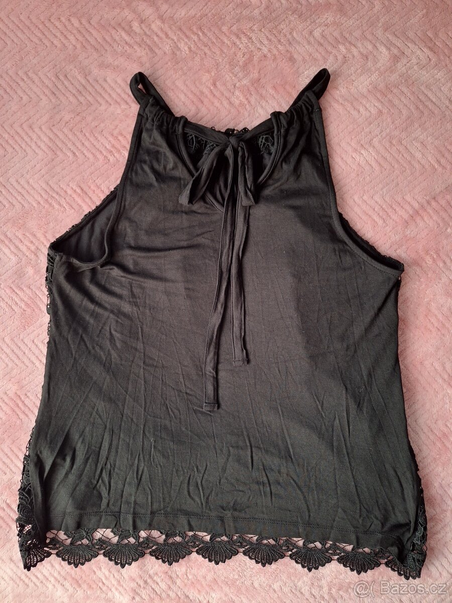 Nové tílko Orsay - 2