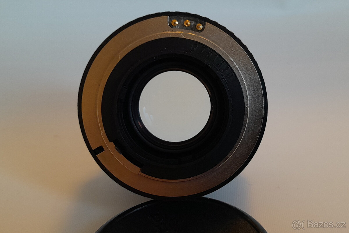 PENTACON PRAKTICAR 50/1,8 - 2