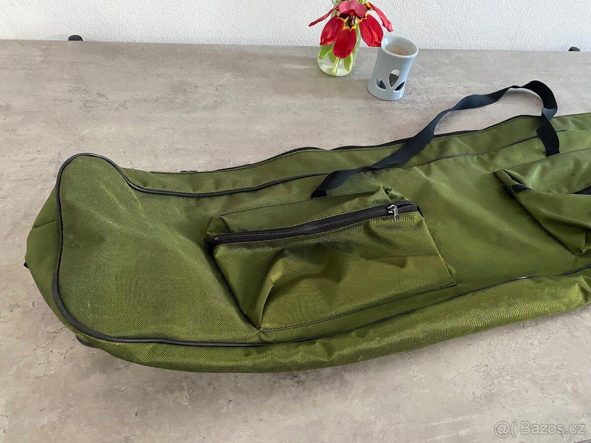 Rybářský batoh - 2