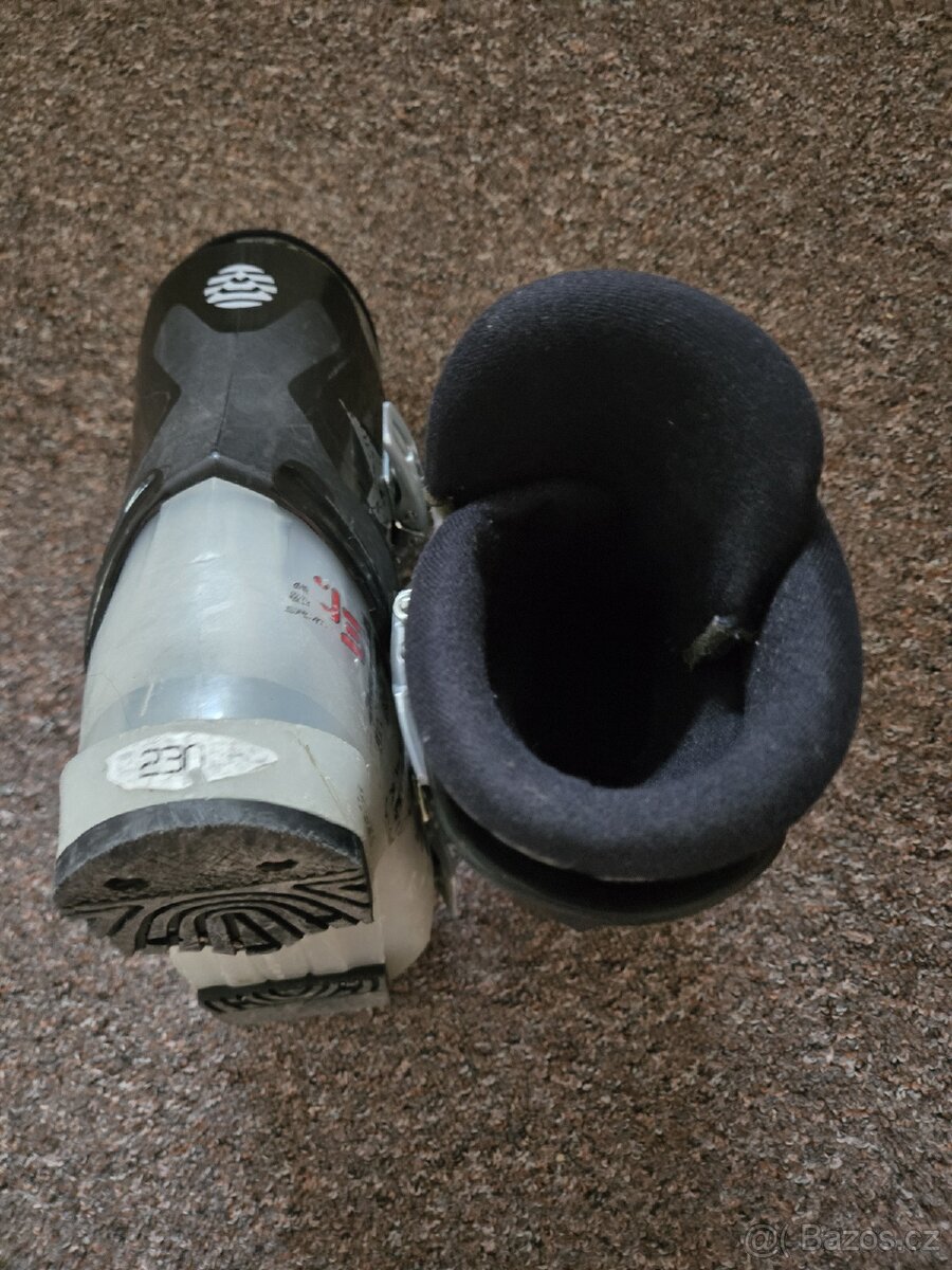 Detske lyzaky 230 - 2