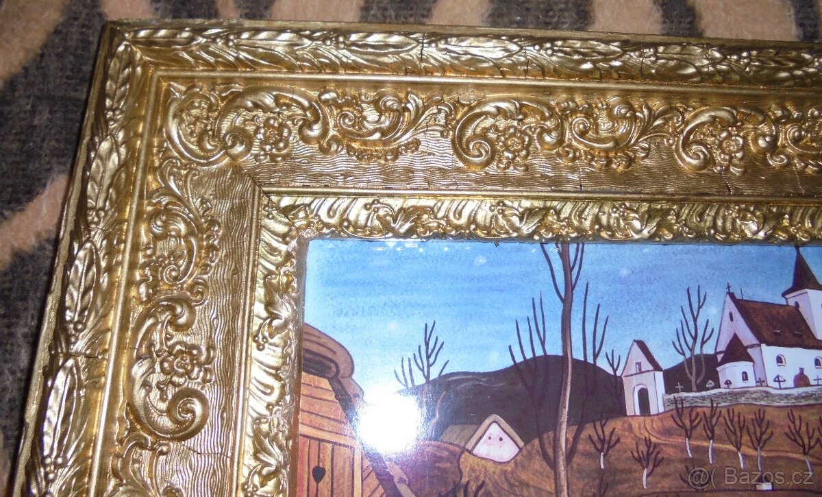 Josef Lada - PONOCNÝ 1942 - 2