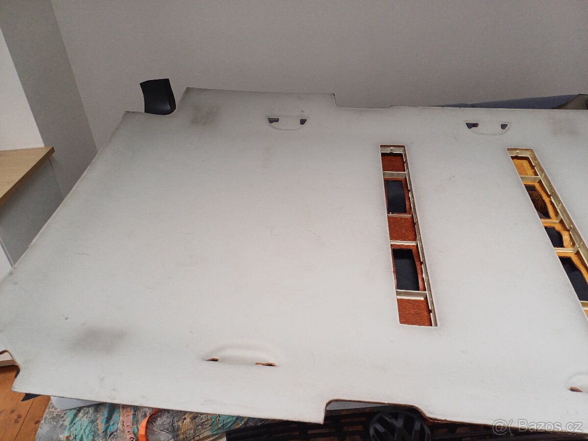 Stropnice Multivan Caravelle t5 - 2