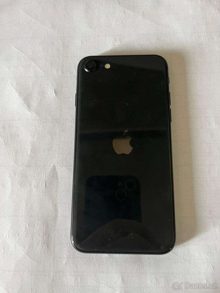 iPhone SE 2020 64GB - 2