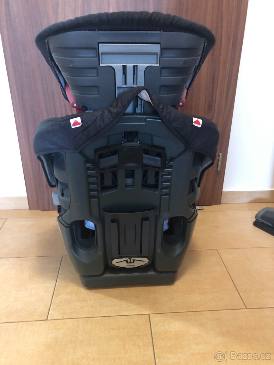 Autosedačka Britax Romer Evolva 1-2-3 - 2